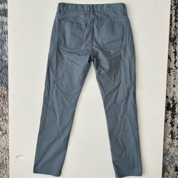 Gap Denim Men’s Slim Pants Size 29x30 - Picture 9 of 12